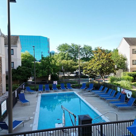 Staybridge Suites Columbia - Baltimore By Ihg Екстериор снимка