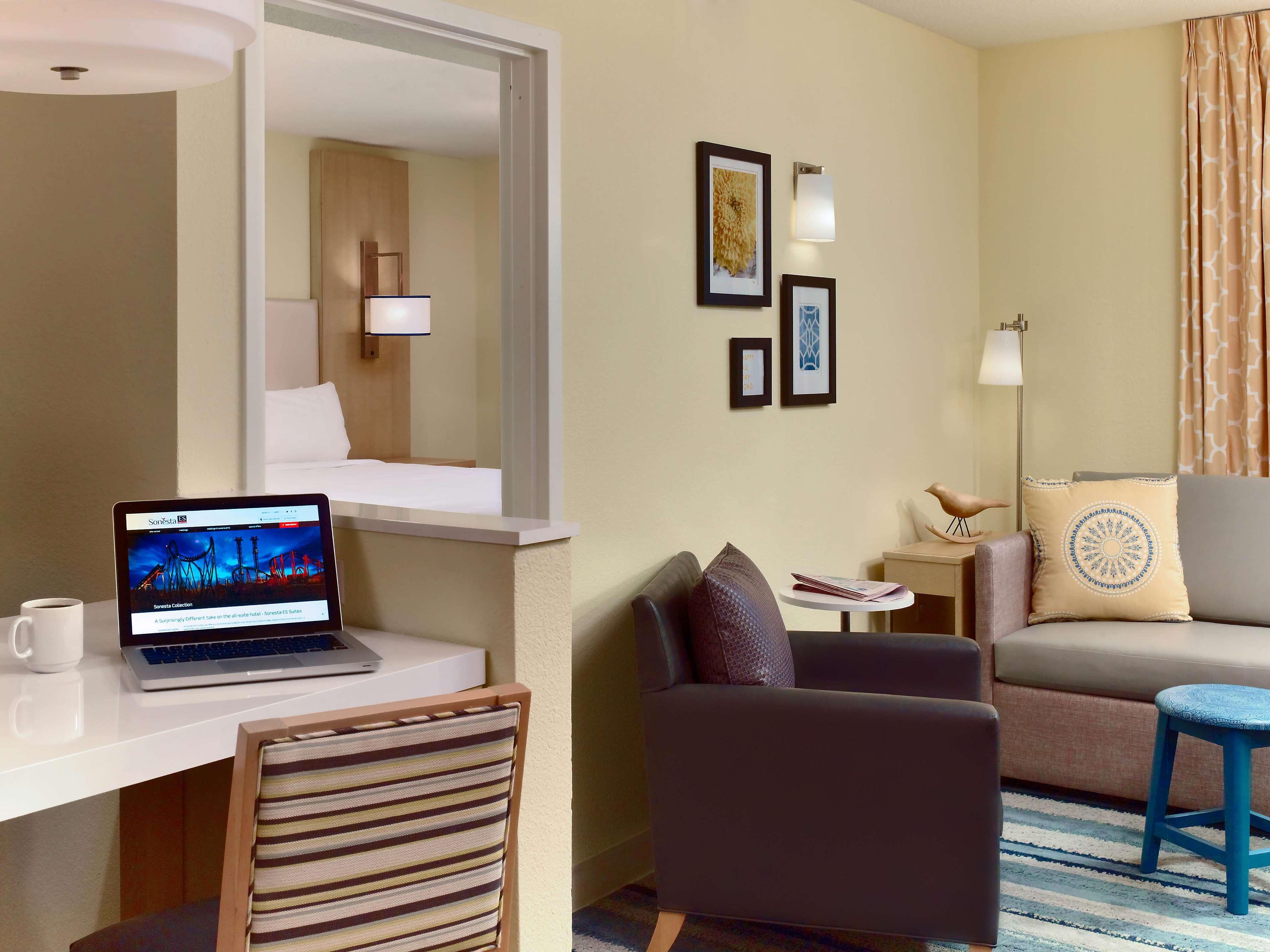 Staybridge Suites Columbia - Baltimore By Ihg Екстериор снимка