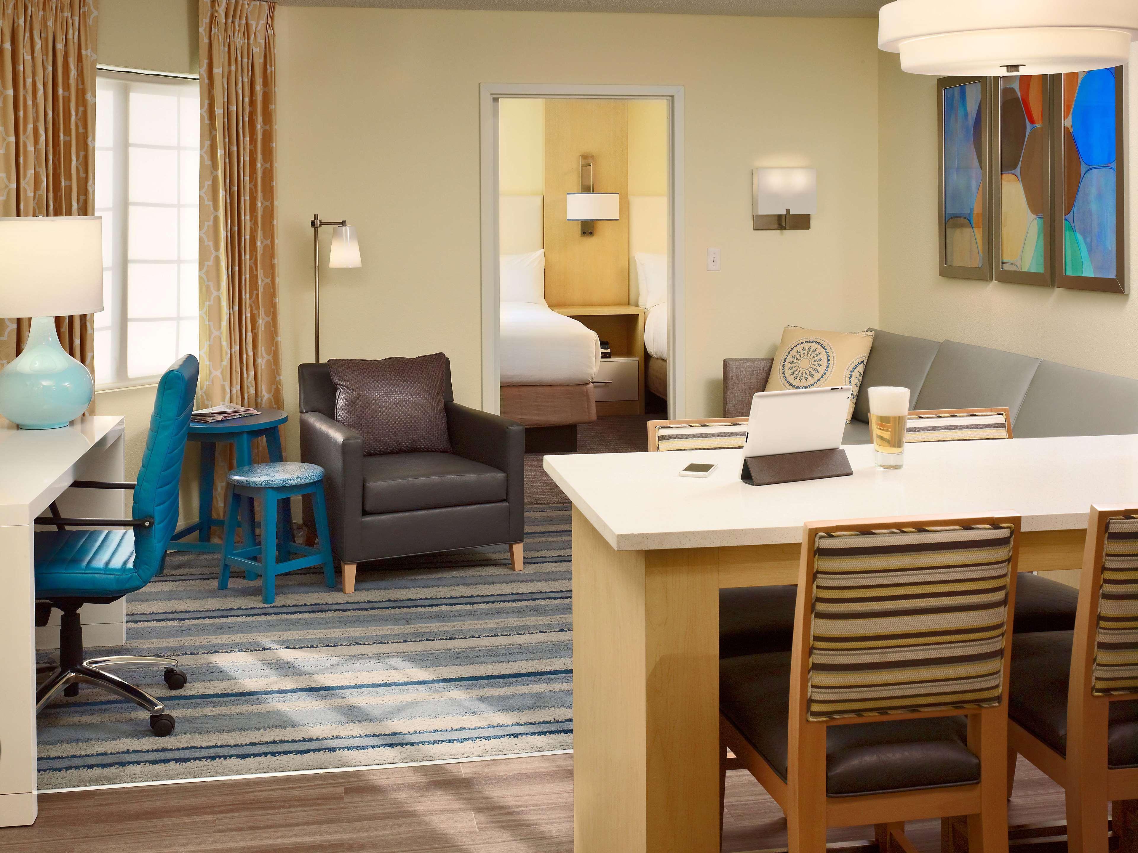 Staybridge Suites Columbia - Baltimore By Ihg Екстериор снимка