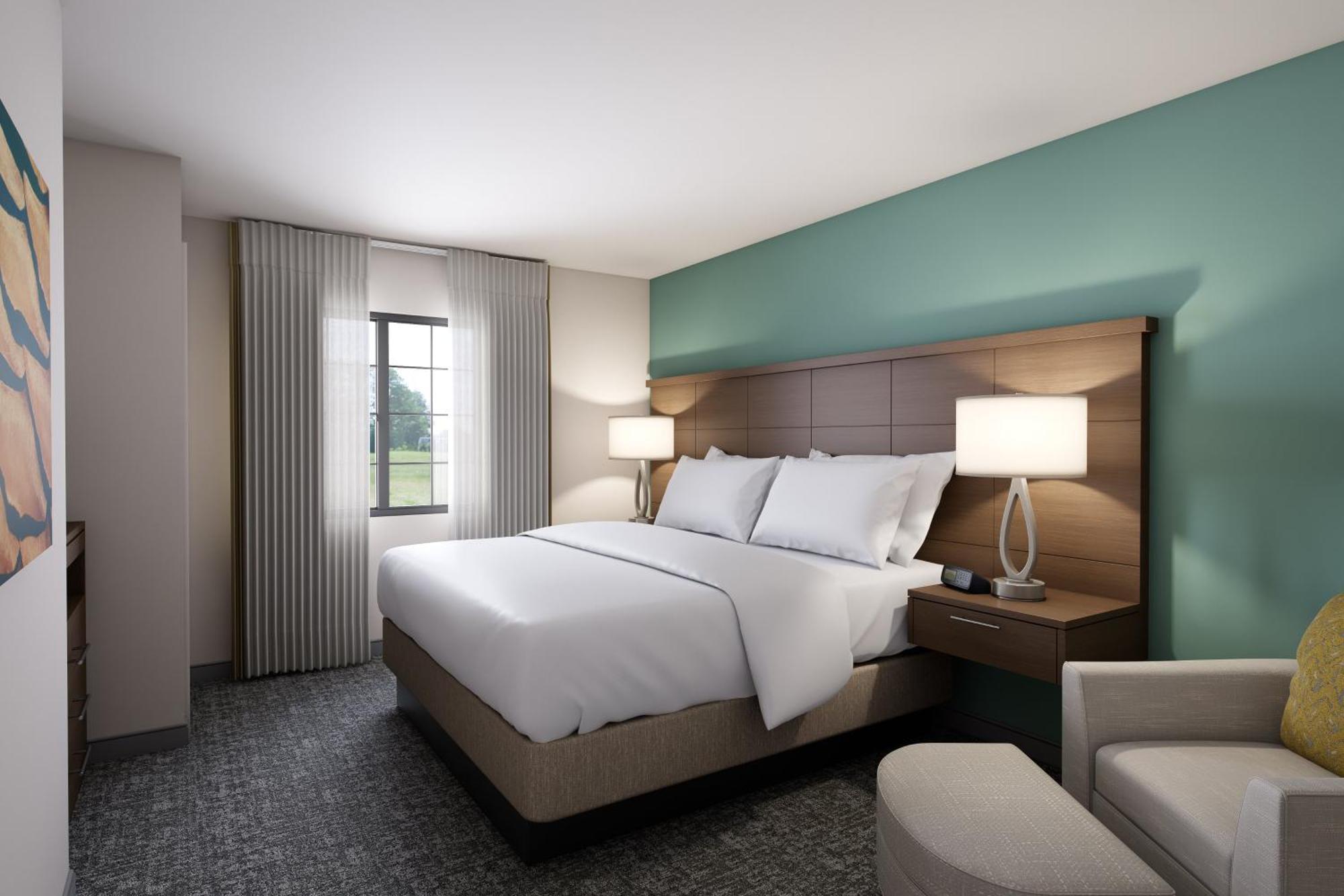 Staybridge Suites Columbia - Baltimore By Ihg Екстериор снимка