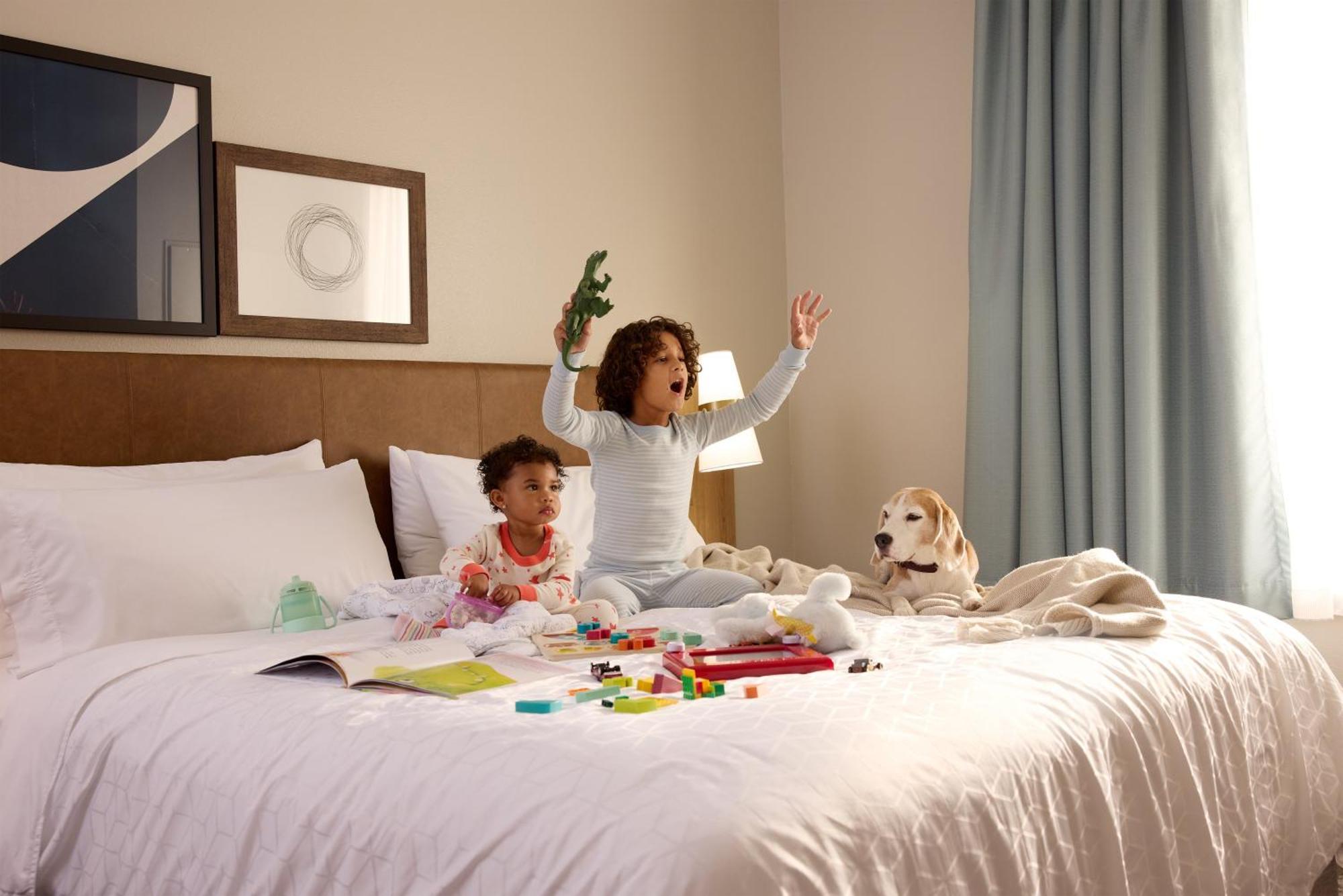Staybridge Suites Columbia - Baltimore By Ihg Екстериор снимка