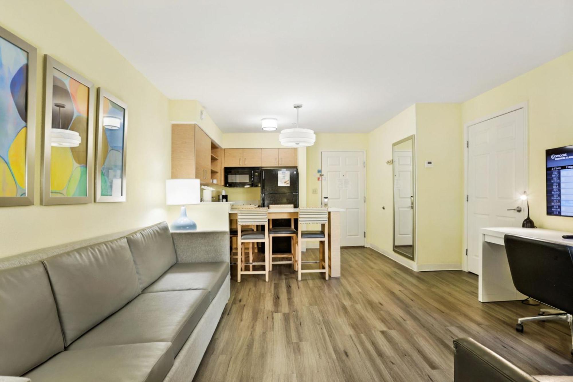 Staybridge Suites Columbia - Baltimore By Ihg Екстериор снимка