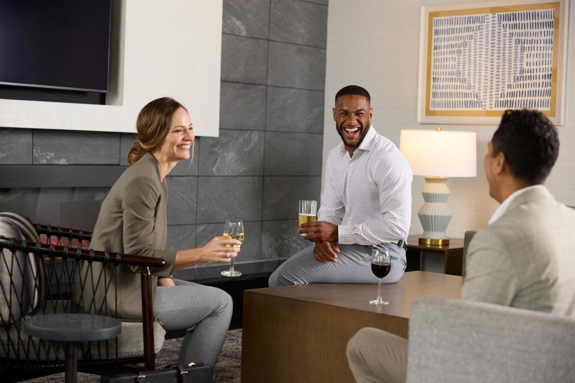 Staybridge Suites Columbia - Baltimore By Ihg Екстериор снимка