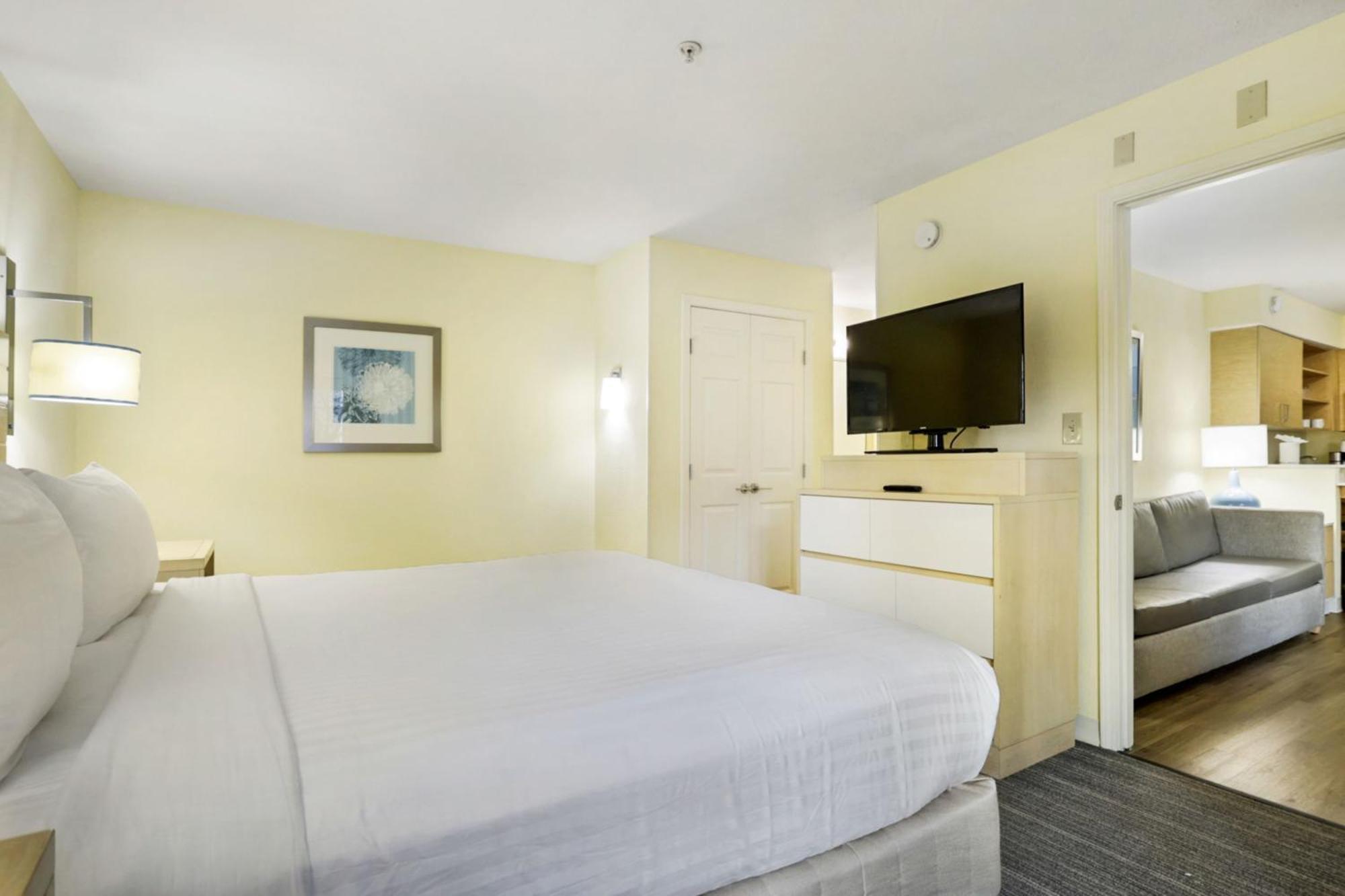 Staybridge Suites Columbia - Baltimore By Ihg Екстериор снимка