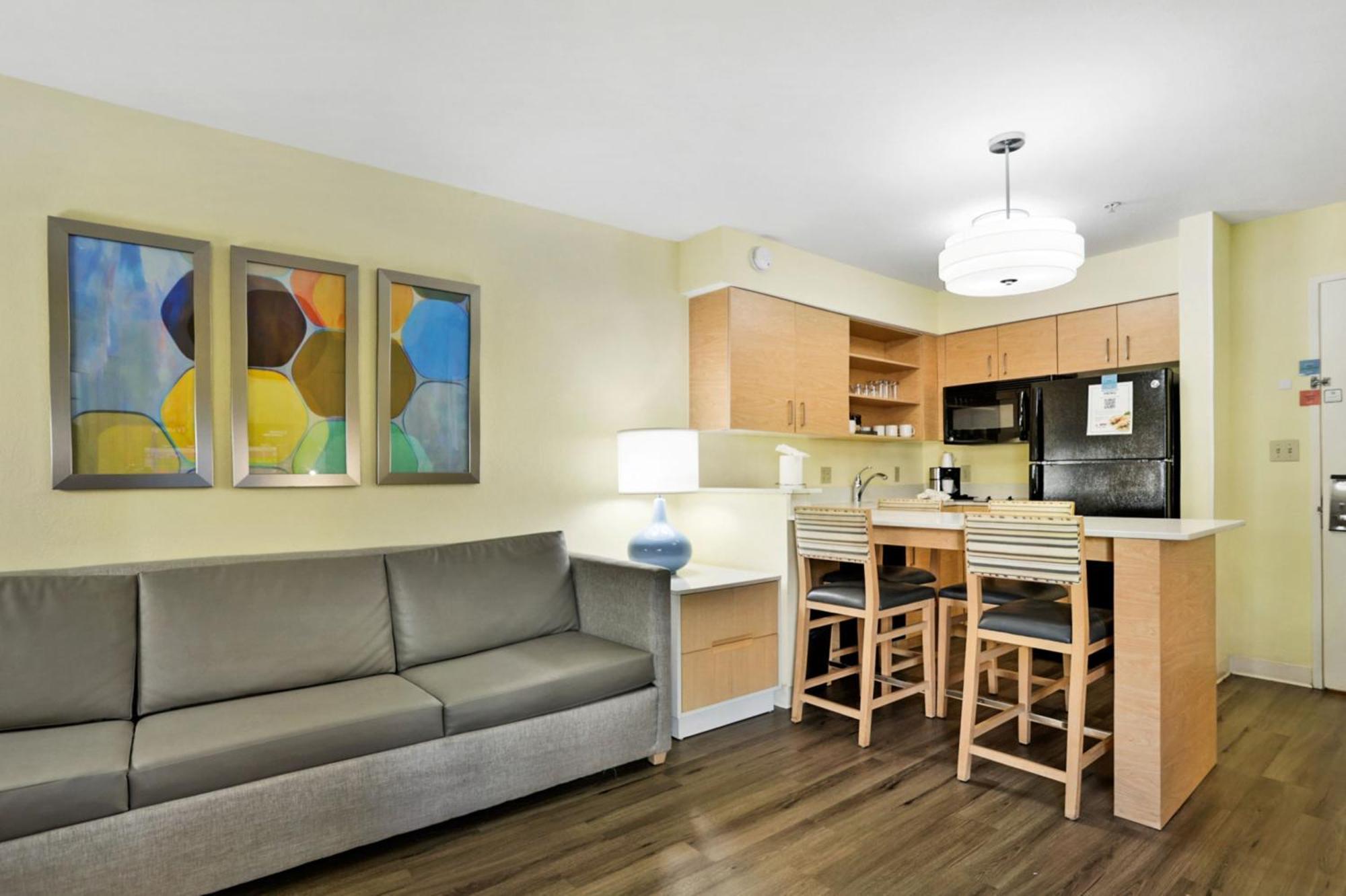 Staybridge Suites Columbia - Baltimore By Ihg Екстериор снимка