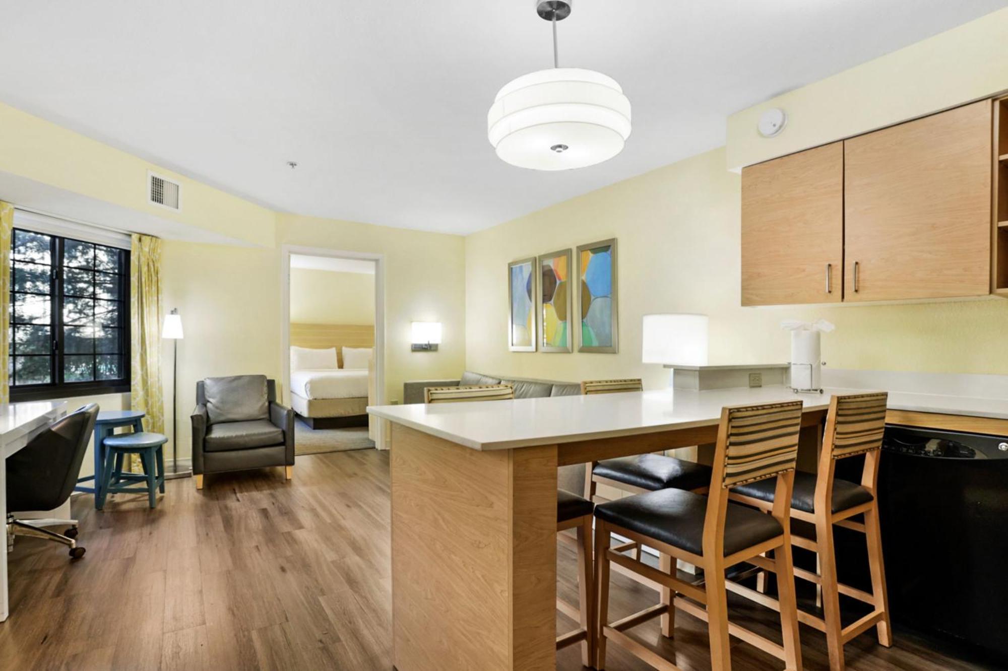 Staybridge Suites Columbia - Baltimore By Ihg Екстериор снимка