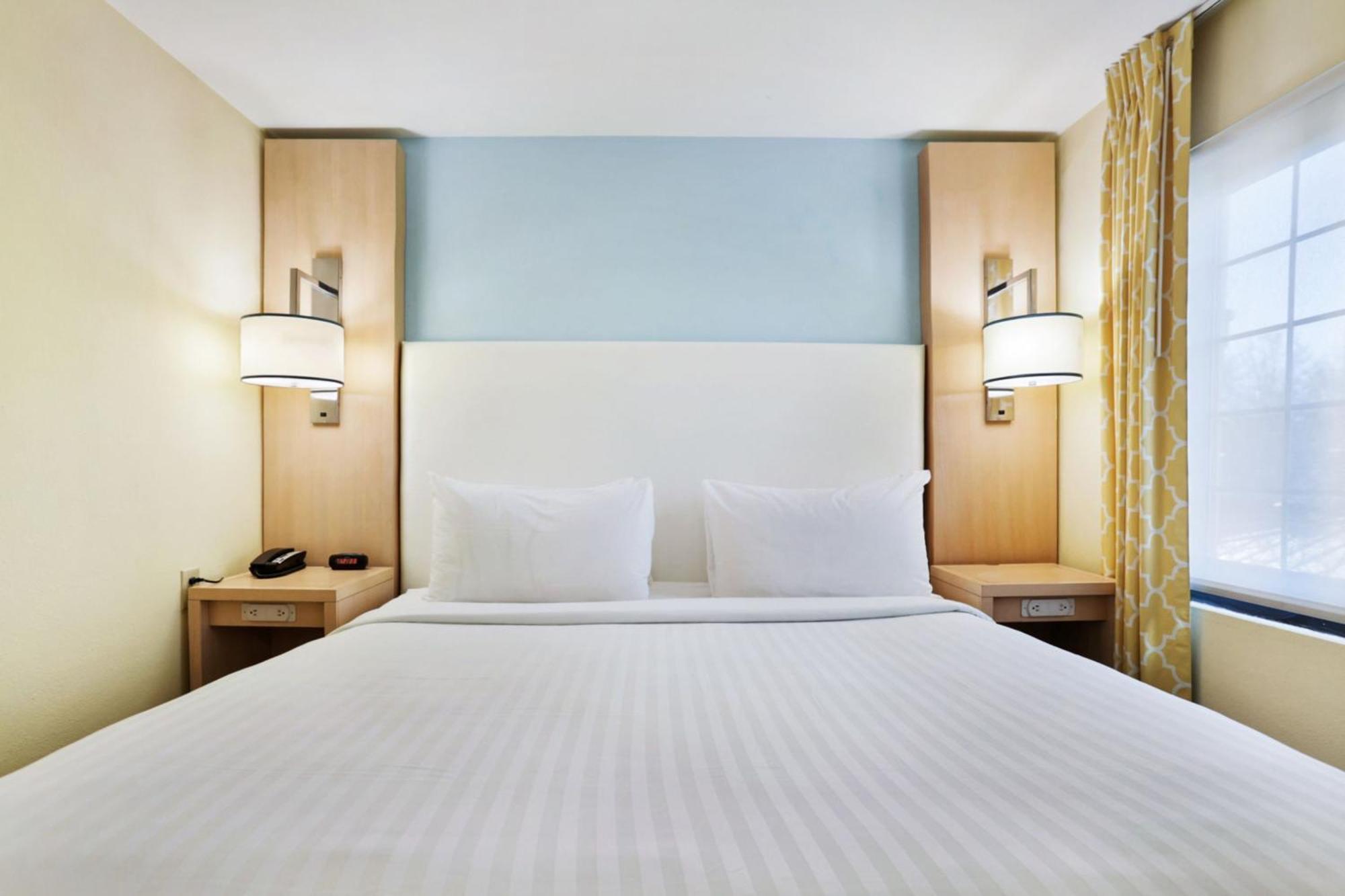 Staybridge Suites Columbia - Baltimore By Ihg Екстериор снимка