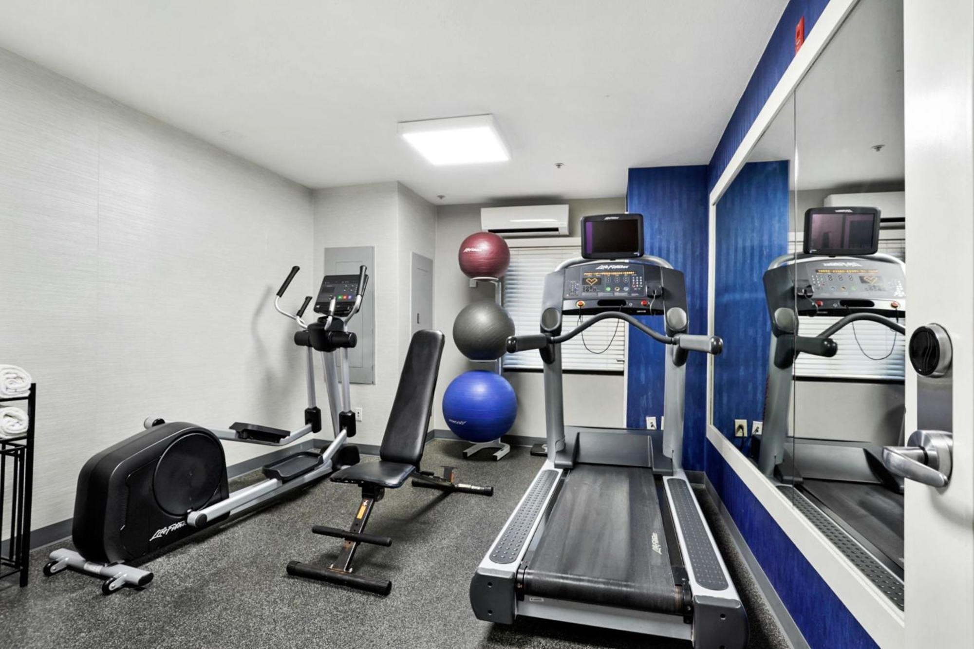 Staybridge Suites Columbia - Baltimore By Ihg Екстериор снимка