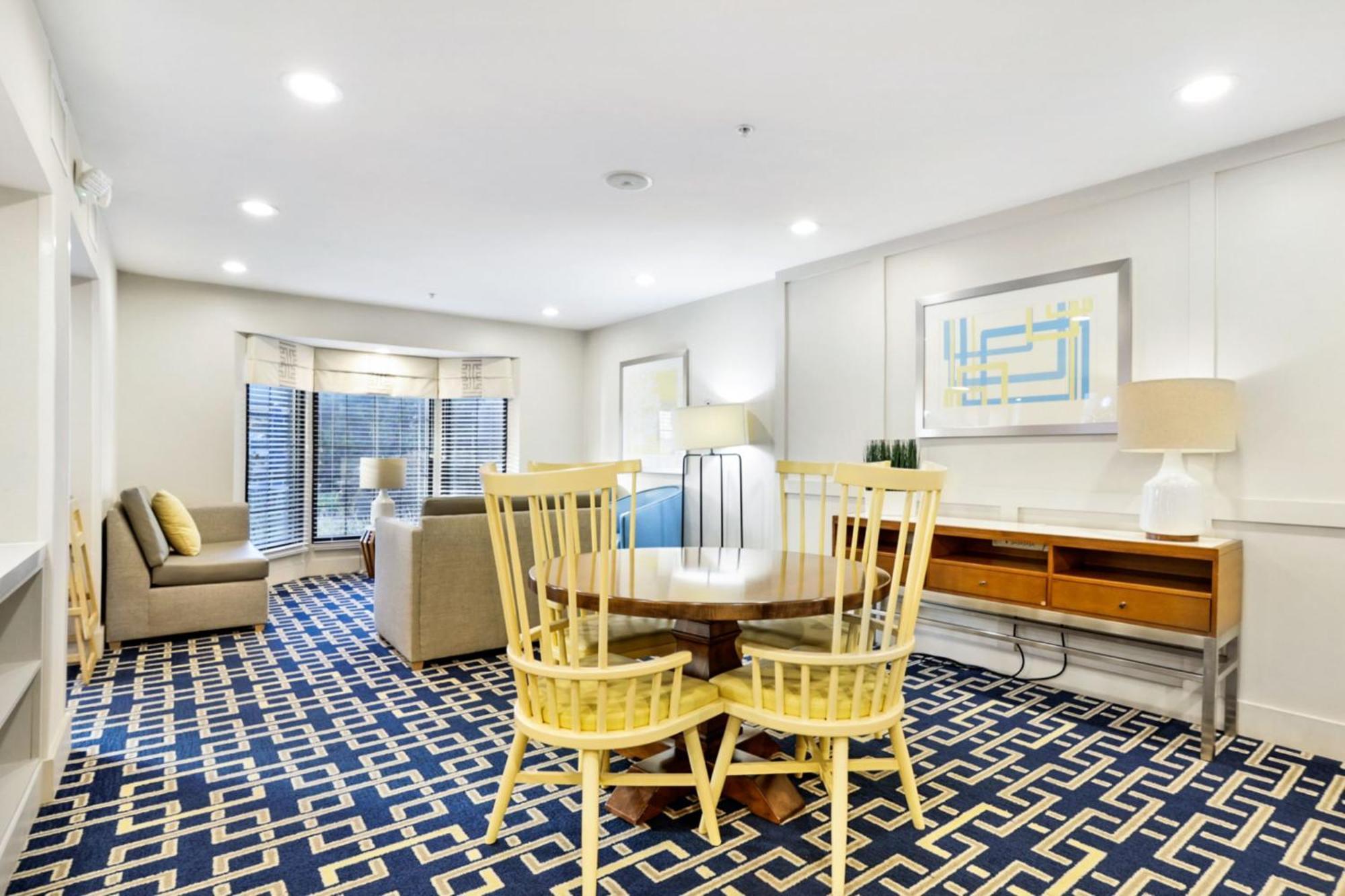 Staybridge Suites Columbia - Baltimore By Ihg Екстериор снимка