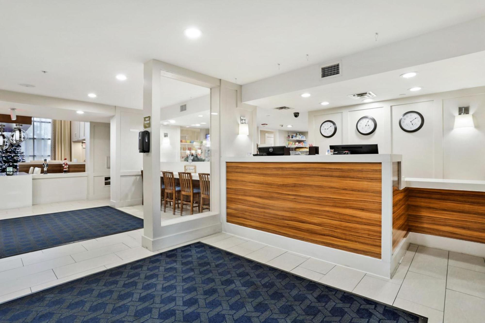 Staybridge Suites Columbia - Baltimore By Ihg Екстериор снимка