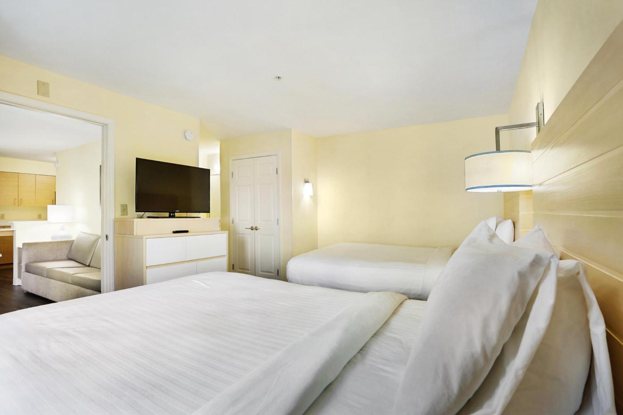 Staybridge Suites Columbia - Baltimore By Ihg Екстериор снимка