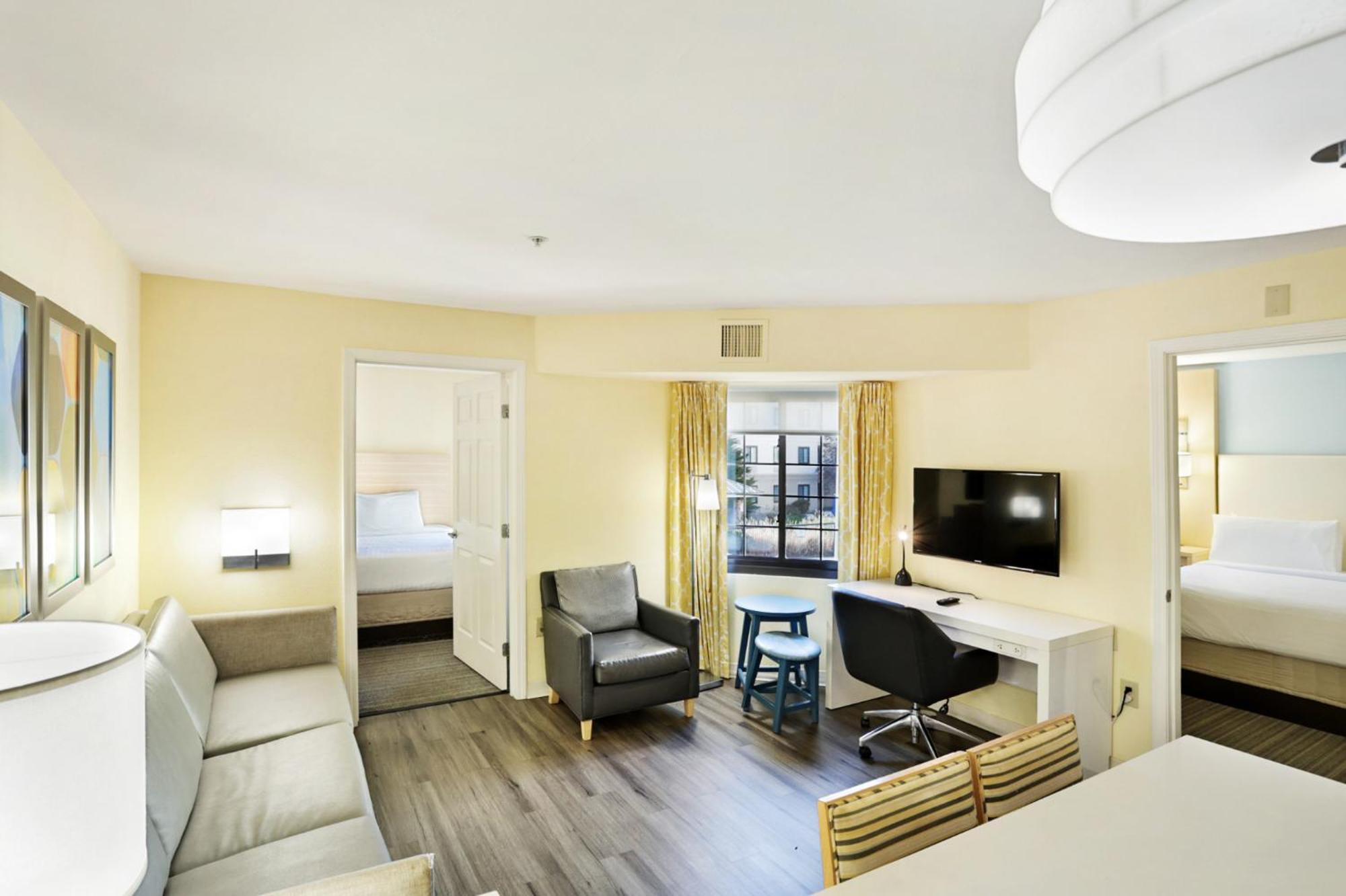 Staybridge Suites Columbia - Baltimore By Ihg Екстериор снимка