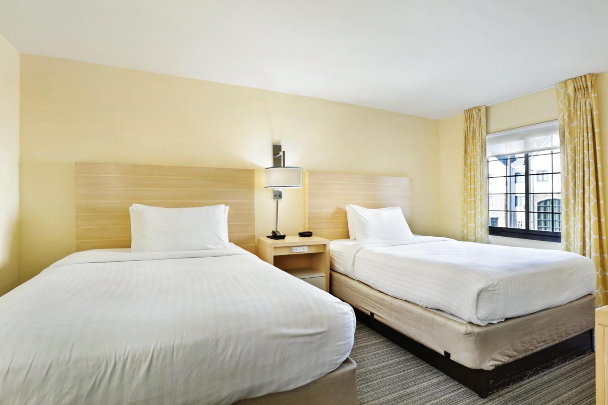Staybridge Suites Columbia - Baltimore By Ihg Екстериор снимка