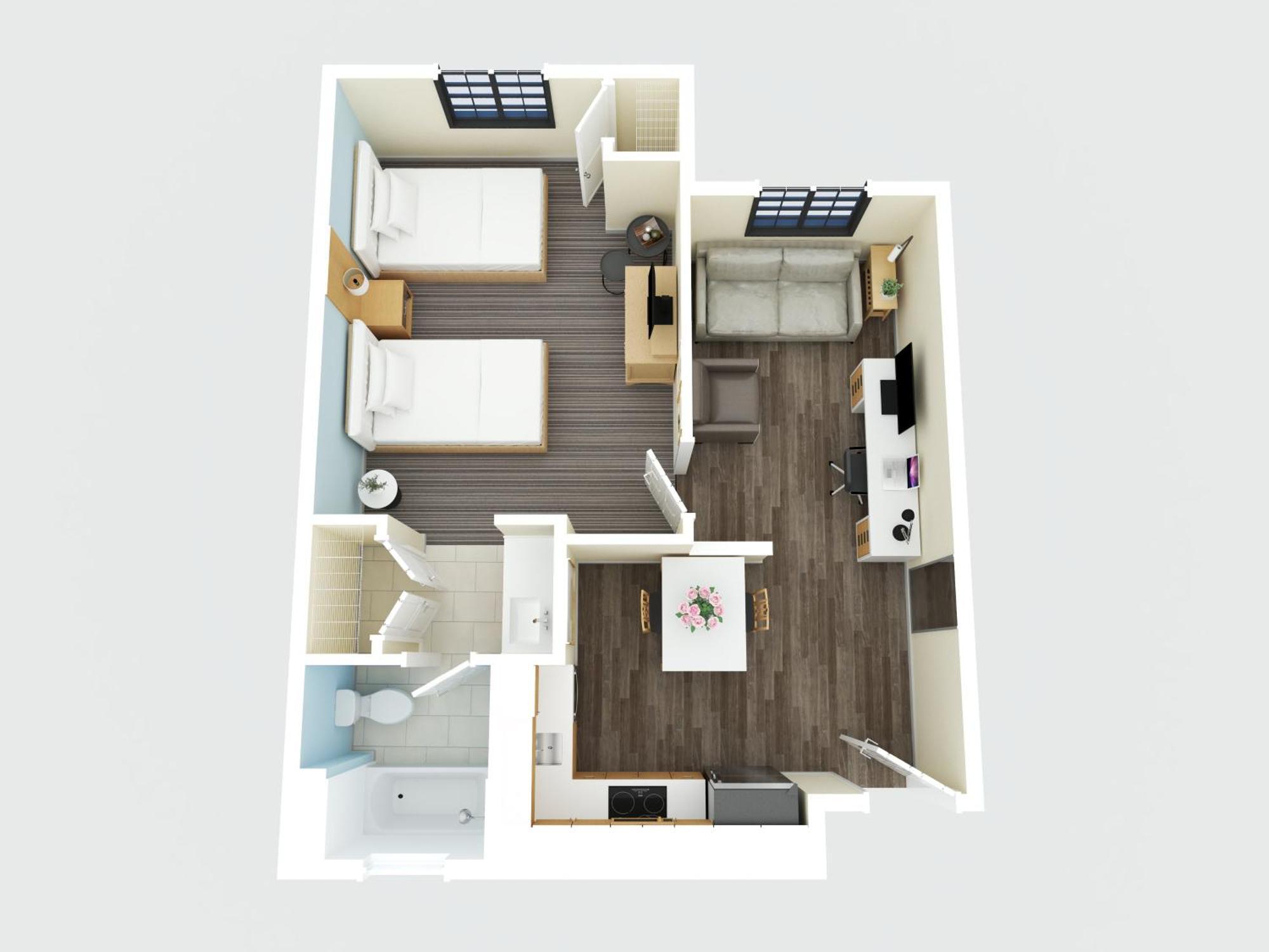 Staybridge Suites Columbia - Baltimore By Ihg Екстериор снимка