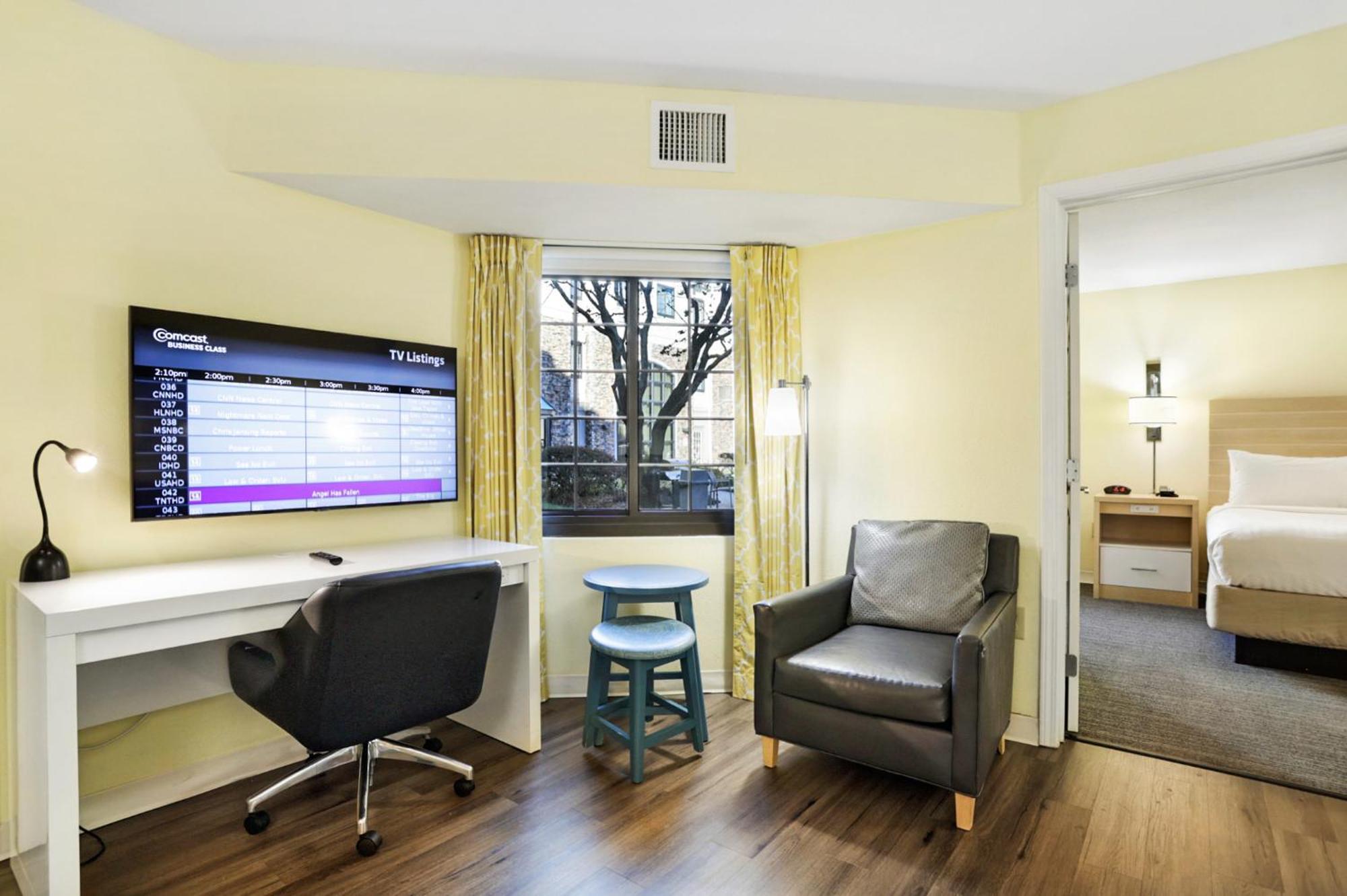 Staybridge Suites Columbia - Baltimore By Ihg Екстериор снимка