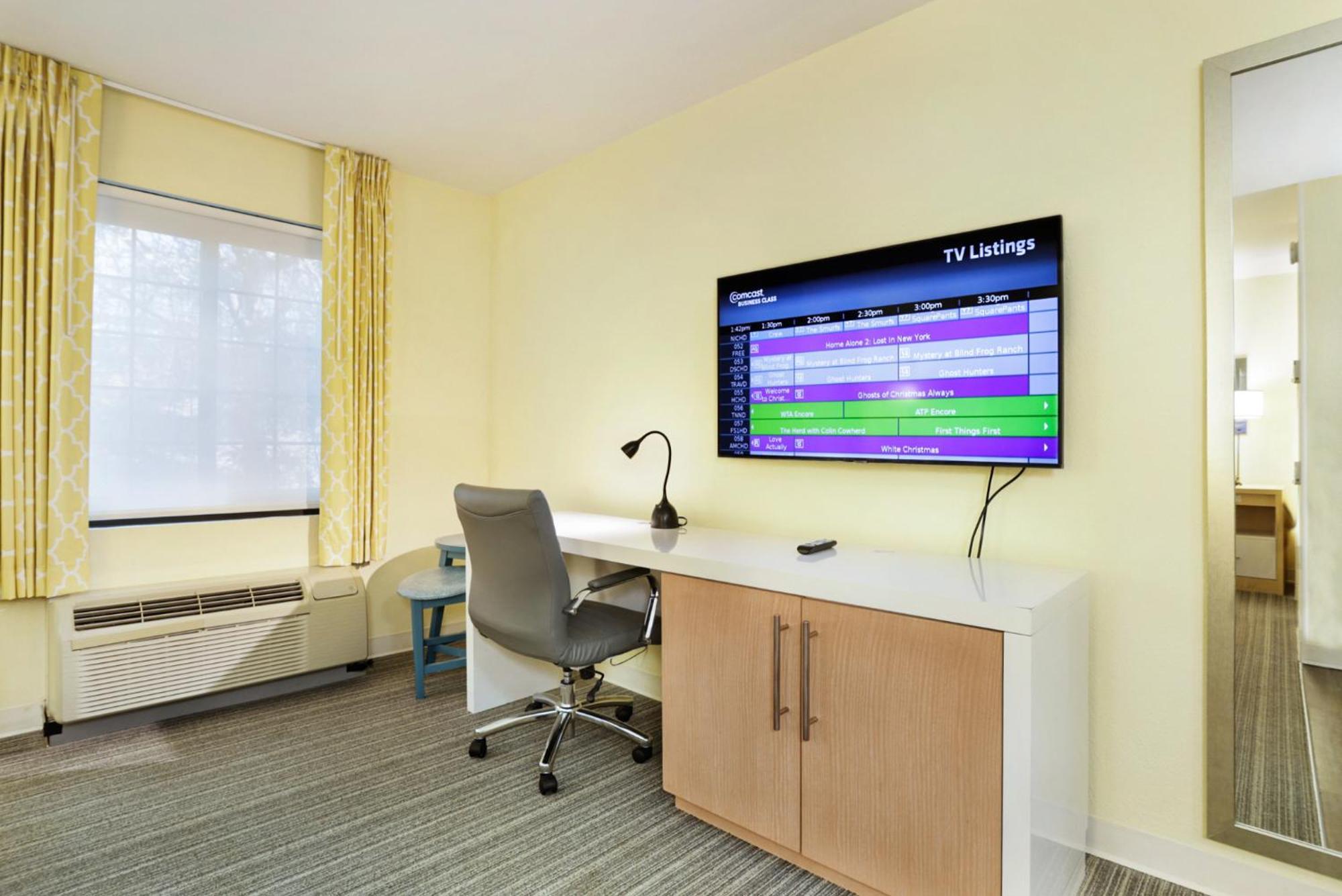 Staybridge Suites Columbia - Baltimore By Ihg Екстериор снимка
