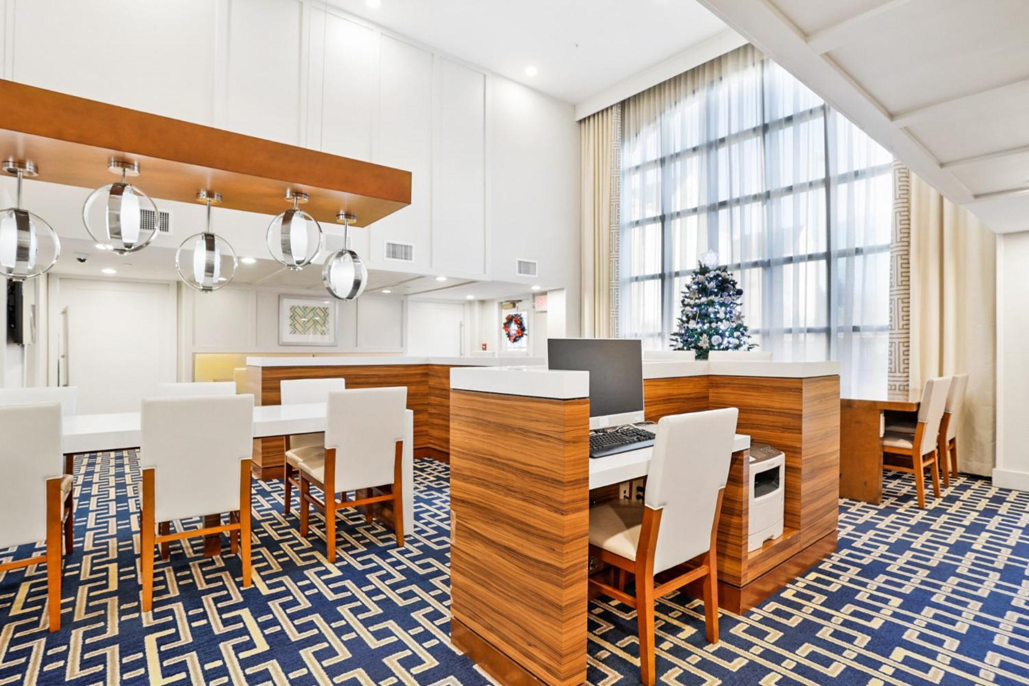 Staybridge Suites Columbia - Baltimore By Ihg Екстериор снимка
