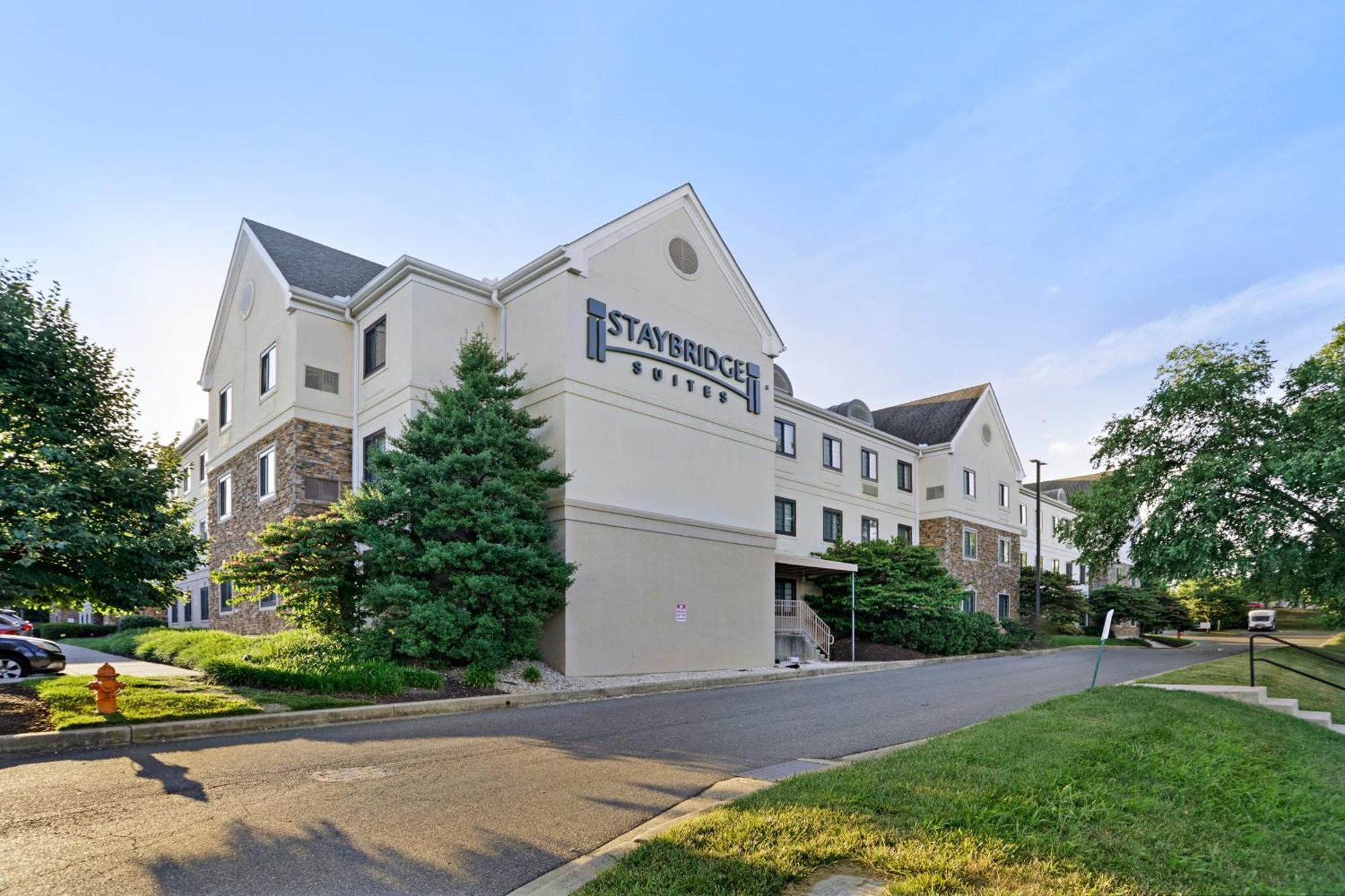 Staybridge Suites Columbia - Baltimore By Ihg Екстериор снимка