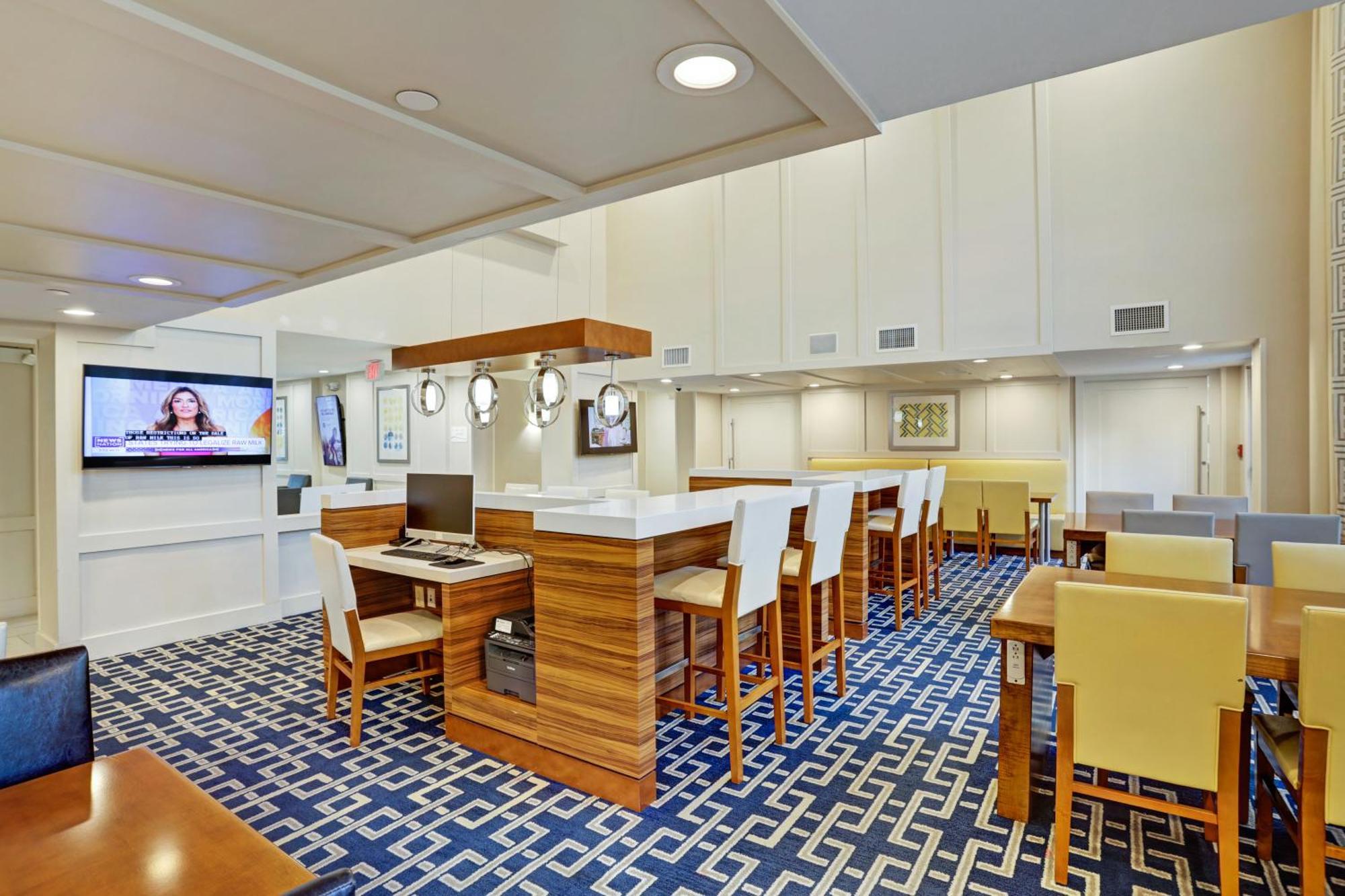 Staybridge Suites Columbia - Baltimore By Ihg Екстериор снимка