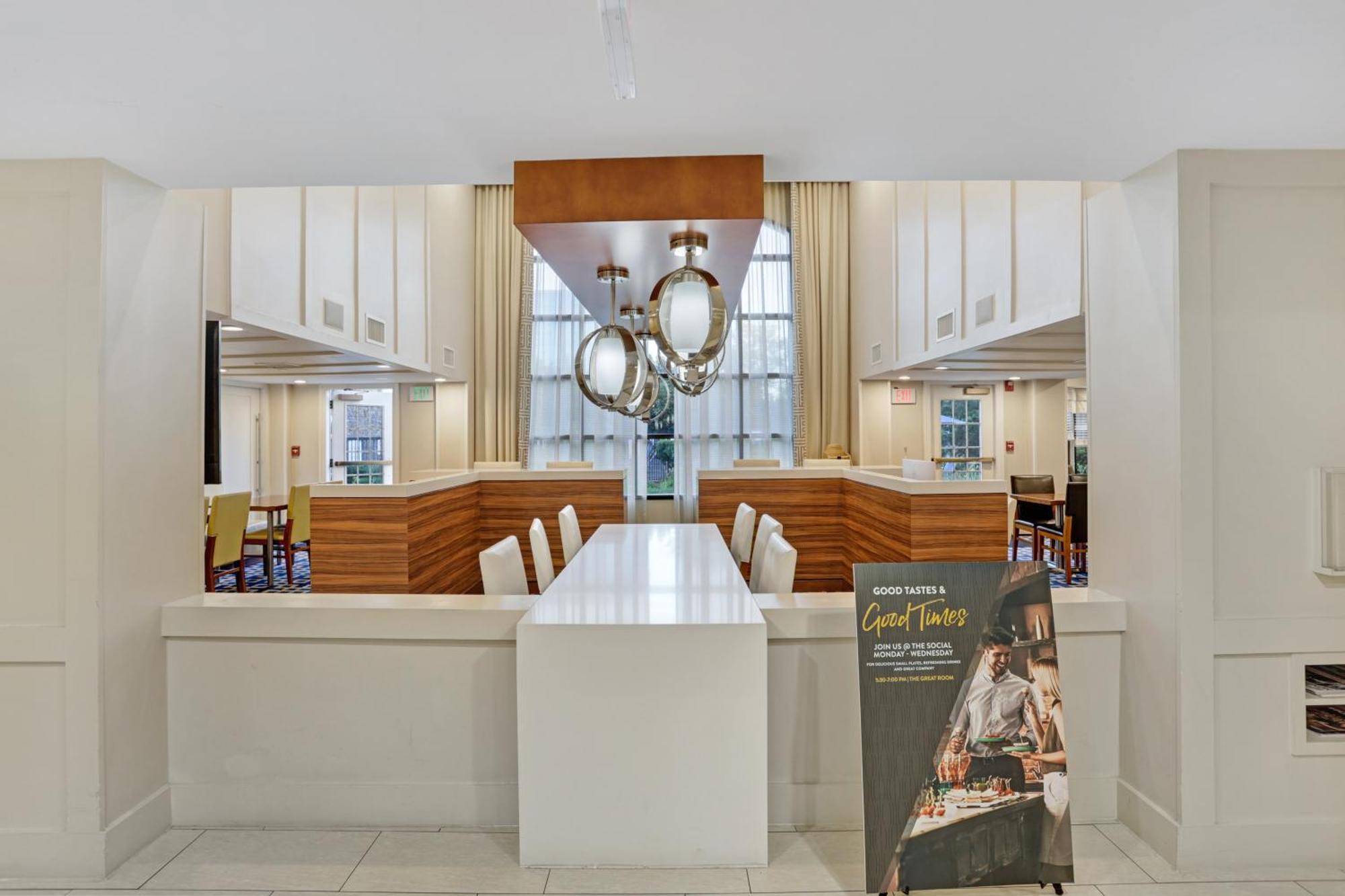 Staybridge Suites Columbia - Baltimore By Ihg Екстериор снимка
