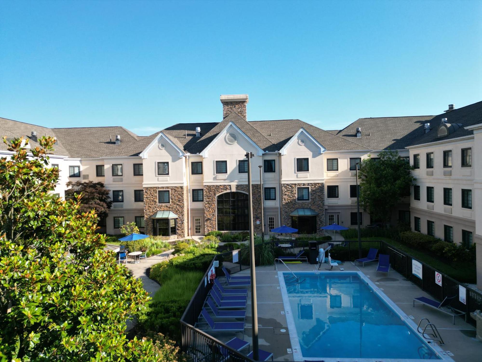 Staybridge Suites Columbia - Baltimore By Ihg Екстериор снимка