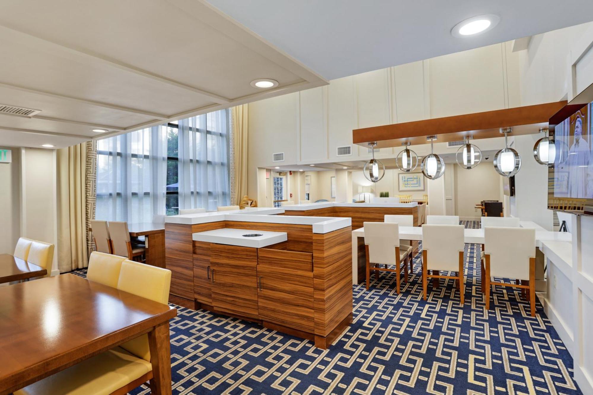 Staybridge Suites Columbia - Baltimore By Ihg Екстериор снимка