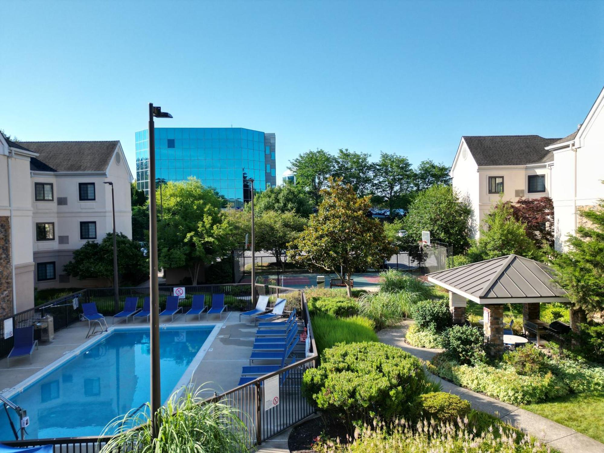 Staybridge Suites Columbia - Baltimore By Ihg Екстериор снимка